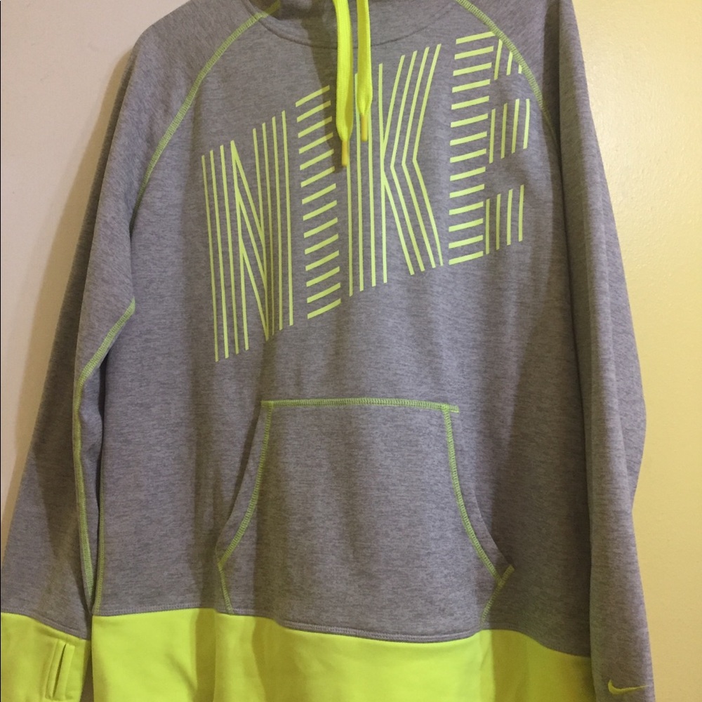 Nike hoodie